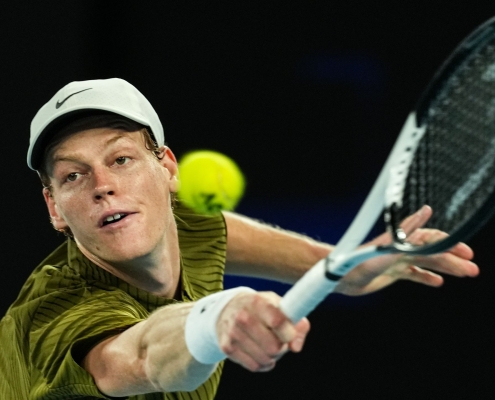 Djokovic vs Sinner Free Streams: How to watch Australian Open 2026