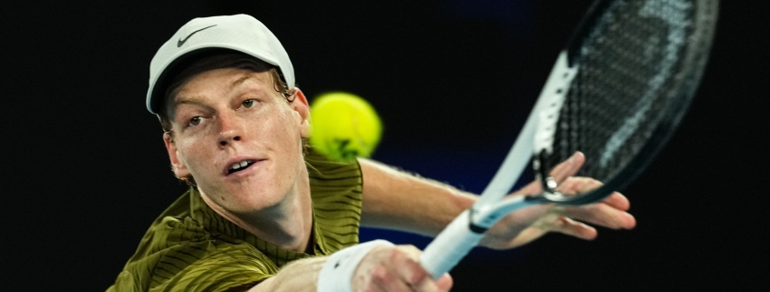 Djokovic vs Sinner Free Streams: How to watch Australian Open 2026