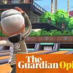There’s a reason that Wii Bowling remains my mum’s favourite game of all time | Games