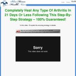 Cure Arthritis Naturally – Blue Heron Health News
