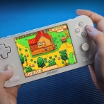 Ayaneo’s Pocket S Mini has the perfect aspect ratio for revisiting classic console games