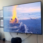 Why the QLED TV I recommend to most people in 2026 isn’t made by Samsung or Sony