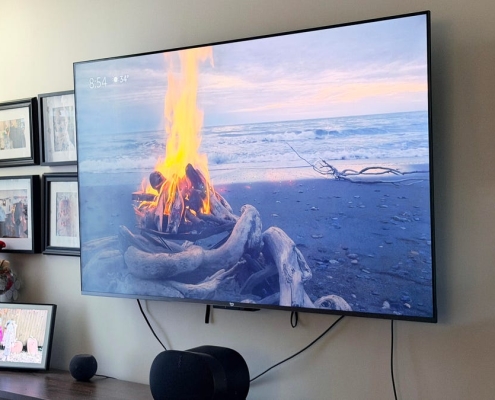 Why the QLED TV I recommend to most people in 2026 isn’t made by Samsung or Sony