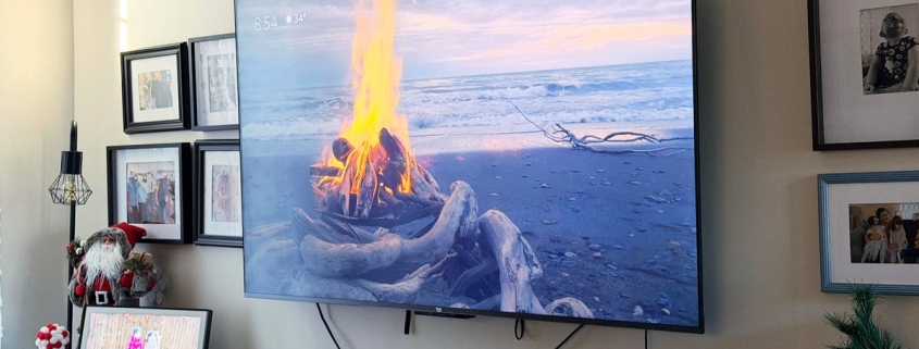 Why the QLED TV I recommend to most people in 2026 isn’t made by Samsung or Sony