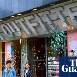Urban Outfitters, Dreams and Royal Parks cafes criticised for use of gig economy app | Gig economy