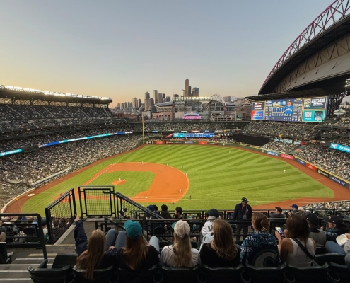 Seattle Mariners announce new streaming and cable TV plans ahead of upcoming baseball season