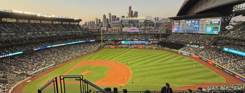 Seattle Mariners announce new streaming and cable TV plans ahead of upcoming baseball season