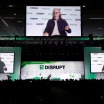 Disrupt 2026: +1 passes are almost gone and only 3 days remain