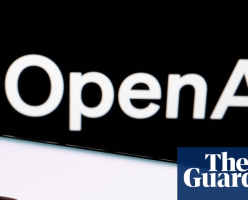 AI-generated news should carry ‘nutrition’ labels, thinktank says | AI (artificial intelligence)