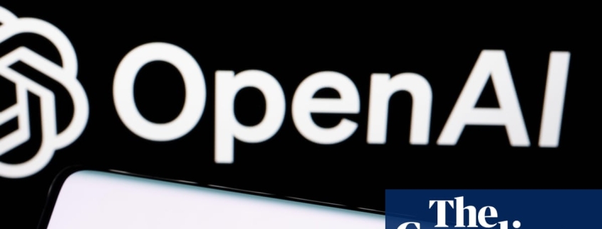 AI-generated news should carry ‘nutrition’ labels, thinktank says | AI (artificial intelligence)