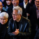 NVIDIA is still planning to make a ‘huge’ investment in OpenAI, CEO says