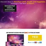 (1) Howard Sent You A Message…