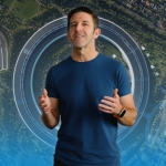 The person who could be Apple CEO: Who is John Ternus?