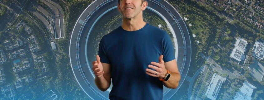 The person who could be Apple CEO: Who is John Ternus?