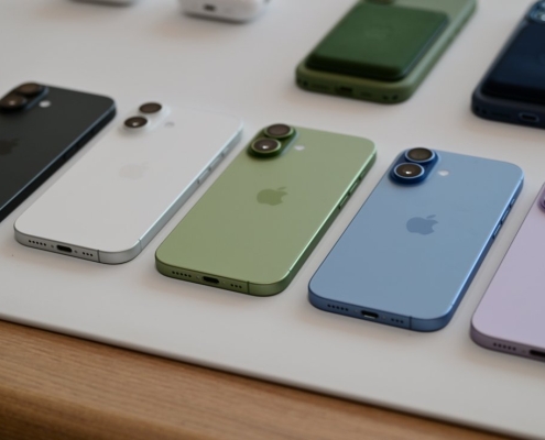 Analysts caught flat-footed as iPhone supply, not demand, capped growth