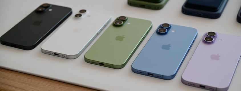 Analysts caught flat-footed as iPhone supply, not demand, capped growth