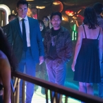 Give us some 'Sugar' – Neo-noir detective drama sneaks back onto Apple TV in June