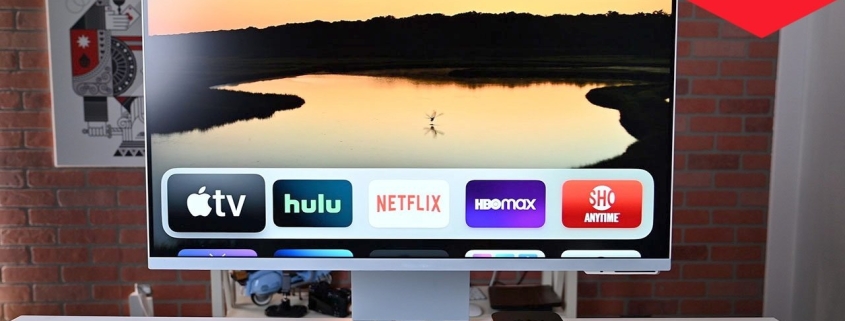 Samsung's M8 monitor drops to 9, plus save 0 on bundle deals