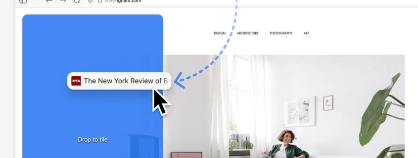 If you hate AI clutter in browsers, Vivaldi’s new tab controls are for you