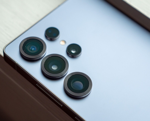 Samsung Galaxy S25 Ultra one year later: Samsung’s best flagship yet