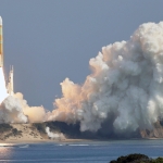 Japan Botched a Satellite Launch in One of the Weirdest Ways Possible