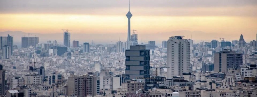 U.S. sanctions crypto exchanges tied to Iran for first time after brutal protest crackown