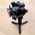 Hohem iSteady MT3 Pro review: the ultimate hybrid shooter’s gimbal