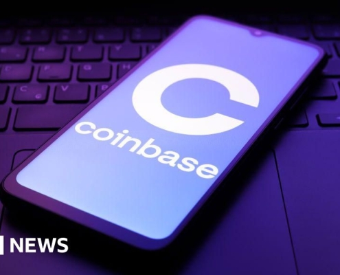 UK bans Coinbase ads implying crypto can ease cost of living concerns