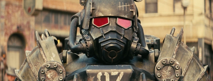 Fallout 76 is free to play until Feb 5, but if you want that sick NCR power armor from the Fallout show, it’s gonna cost you