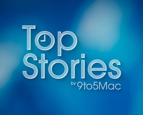 This week’s top stories: AirTag 2, blockbuster Apple acquisition, more