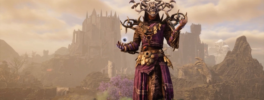 The best Elder Scrolls game that isn’t an Elder Scrolls game is getting a big patch in February and free DLC in March