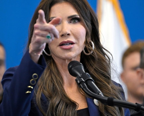 DHS is using Google and Adobe AI to make videos