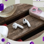 The AirPods 4 and Google’s 4K streamer are just two of this week’s best deals