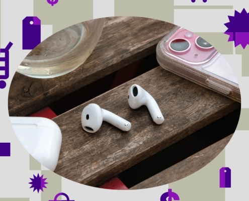 The AirPods 4 and Google’s 4K streamer are just two of this week’s best deals