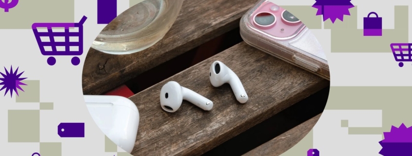 The AirPods 4 and Google’s 4K streamer are just two of this week’s best deals