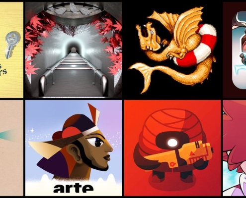 Today’s Android app deals and freebies: A Little to the Left: Drawers, Warbits+, more