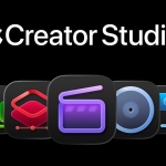 Apple Creator Studio gets its own Instagram account