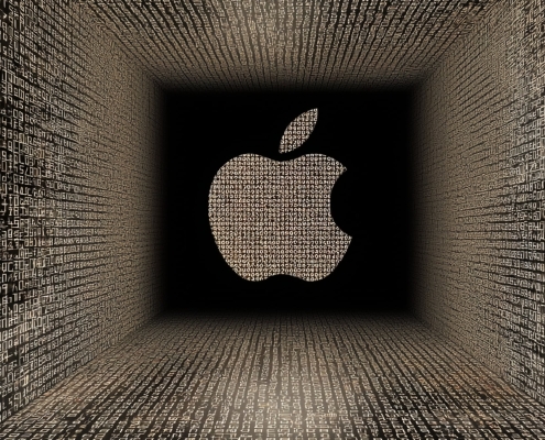 Apple by the numbers: Key stats reveal the company’s astonishing scale