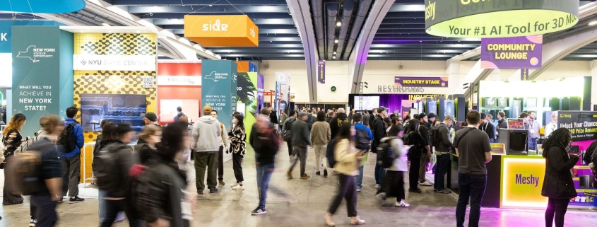 Over 50% of game developers now think generative AI is bad for the industry, a dramatic increase from just 2 years ago: ‘I’d rather quit the industry than use generative AI’