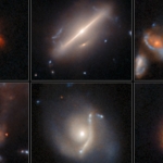 Astronomers used AI to find 1,400 ‘anomalous objects’ from Hubble archives