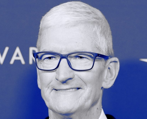 After Minneapolis, Tech CEOs Are Struggling to Stay Silent