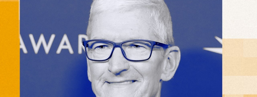 After Minneapolis, Tech CEOs Are Struggling to Stay Silent