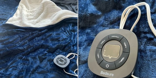 3 Great Heated Blanket Deals on My Favorite Affordable Models