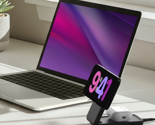 Belkin’s new iPhone chargers are great news for the Pixel 10 series