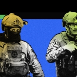 Silicon Valley Tech Workers Are Campaigning to Get ICE Out of US Cities