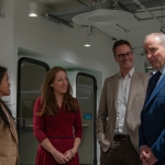 Global fintech giant Block opens new Dublin office