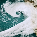 A ‘Bomb Cyclone’ Could Slam The US East This Weekend : ScienceAlert