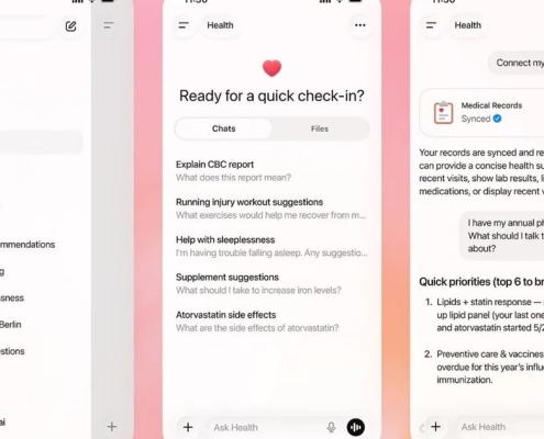 Early tests suggest ChatGPT Health’s assessment of your fitness data may cause unnecessary panic