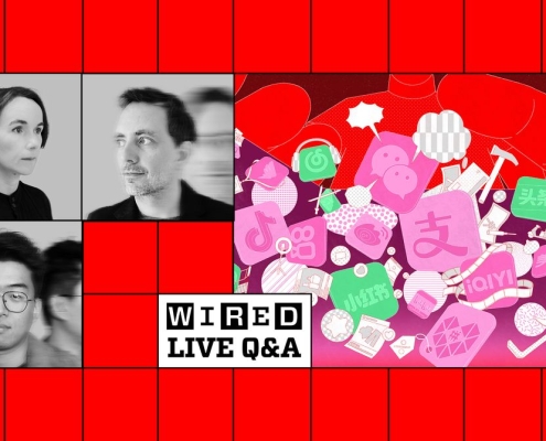 Livestream: Welcome to the Chinese Century