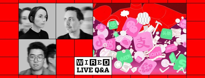 Livestream: Welcome to the Chinese Century